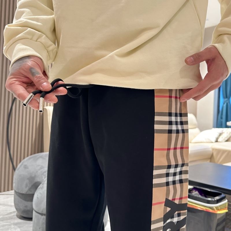 Burberry Long Pants